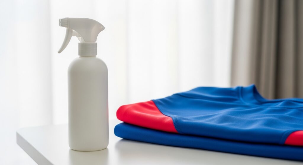 試合で力を出せない原因と対策の要点