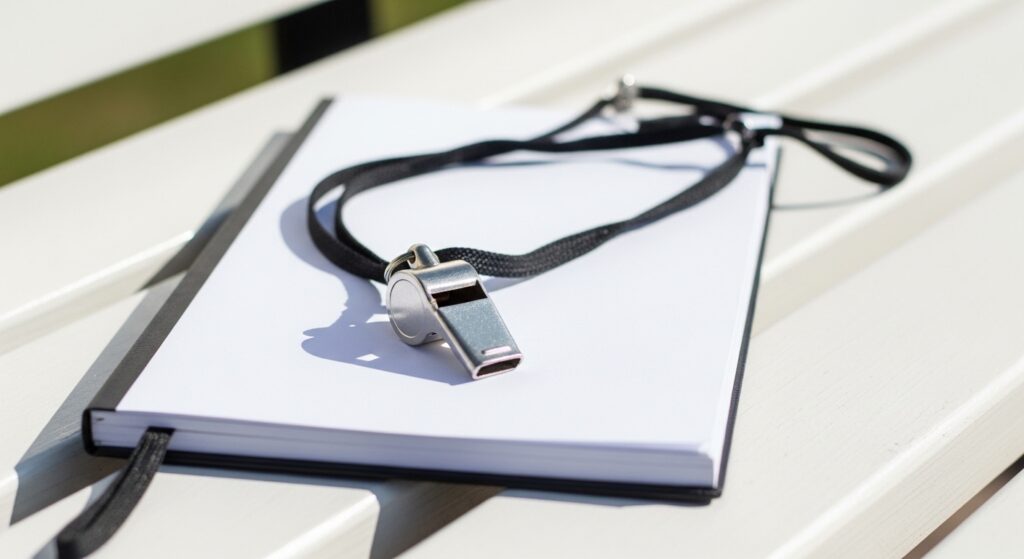 スポ少の役割分担と協力のポイント