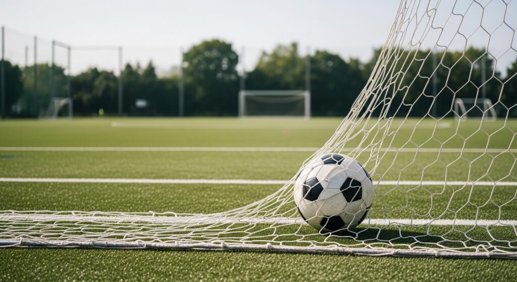 セパレートソックスとテーピングの構造