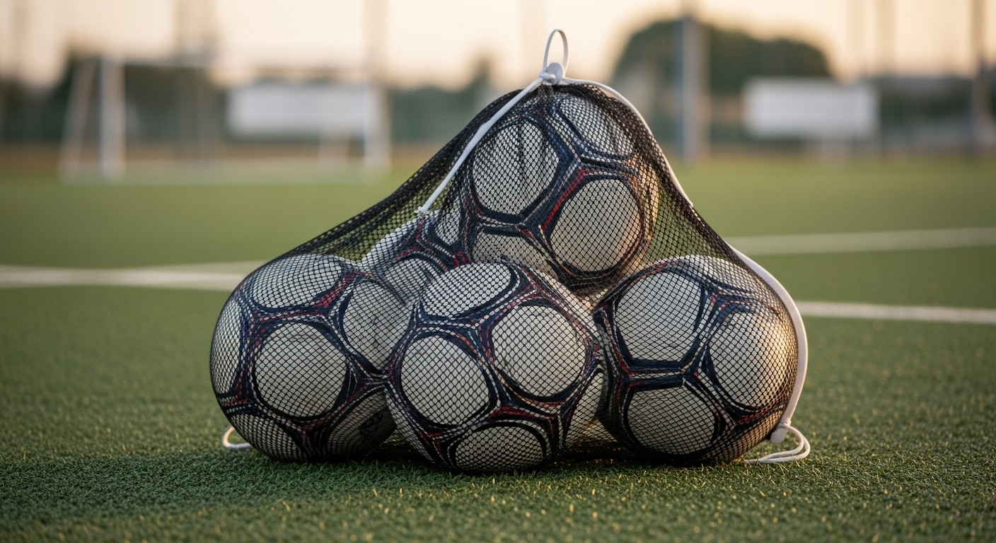 空気圧違いで変わるボールの弾み