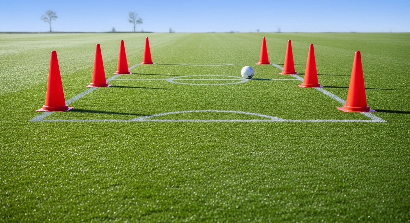 リバプールの守備戦術を図で解説