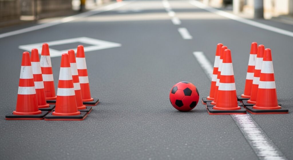 スポーツ観戦に適した日傘の選び方ポイント