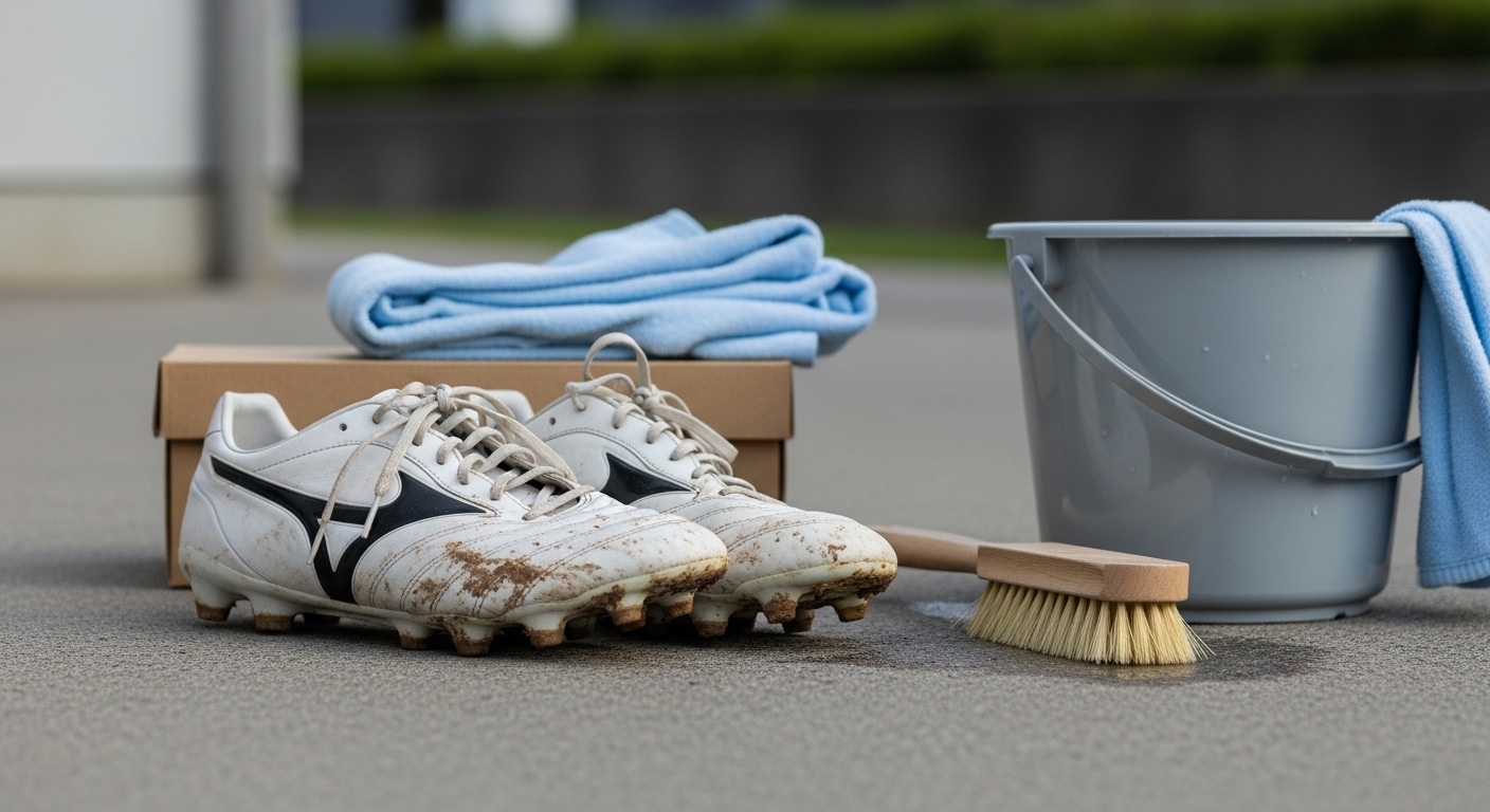 FC東京アドバンスクラスの練習環境