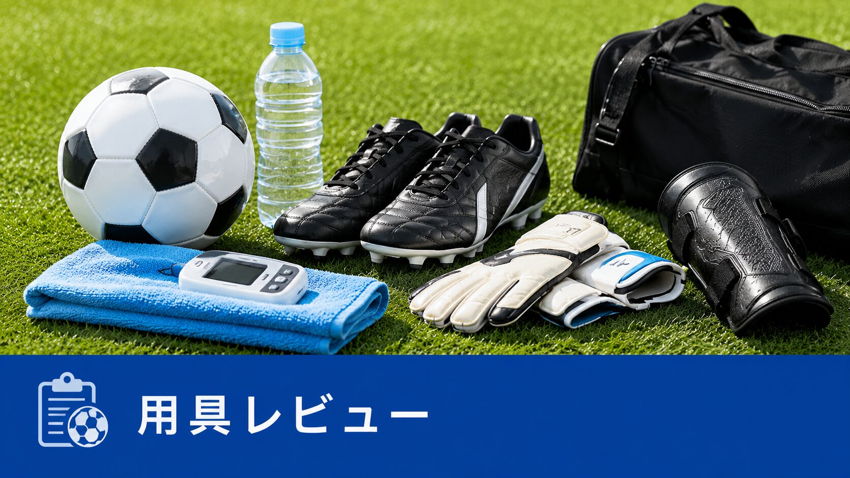 用具レビュー