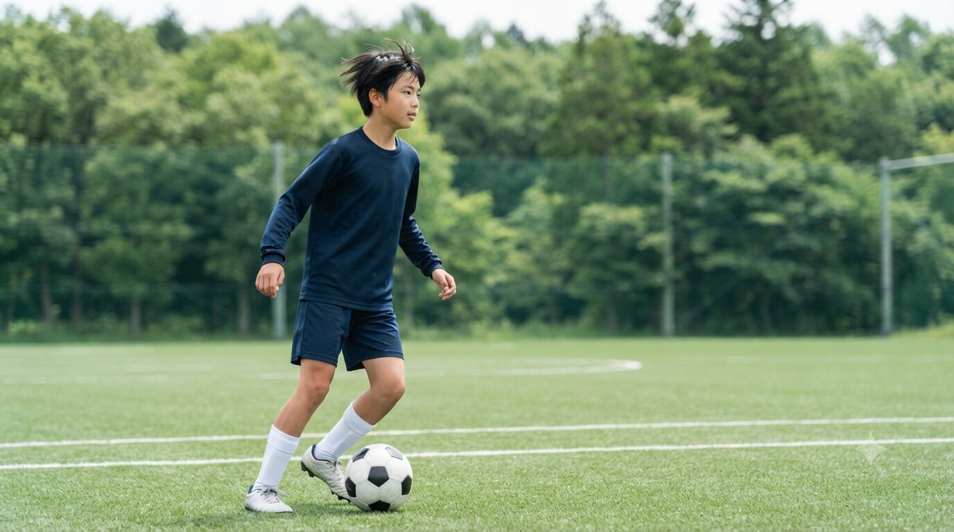 ポジション適性を考えるイメージ画像