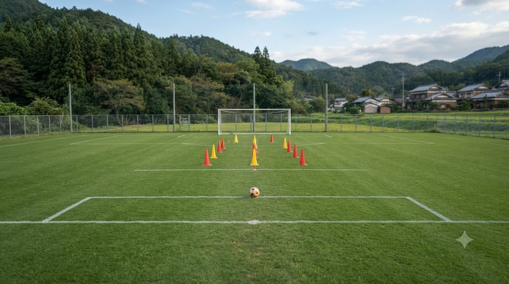 反則とフェアプレーを表すイメージ画像